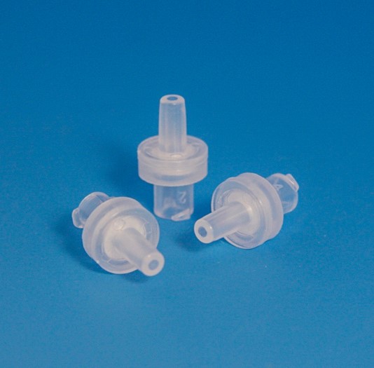 Q-Max Syringe filters 4 mm 0.22 RC